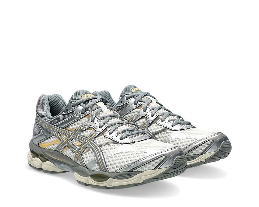Asics Gel Cumulus 16 "Clay Grey"