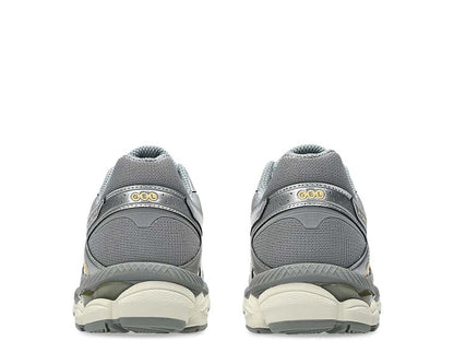 Asics Gel Cumulus 16 "Clay Grey"