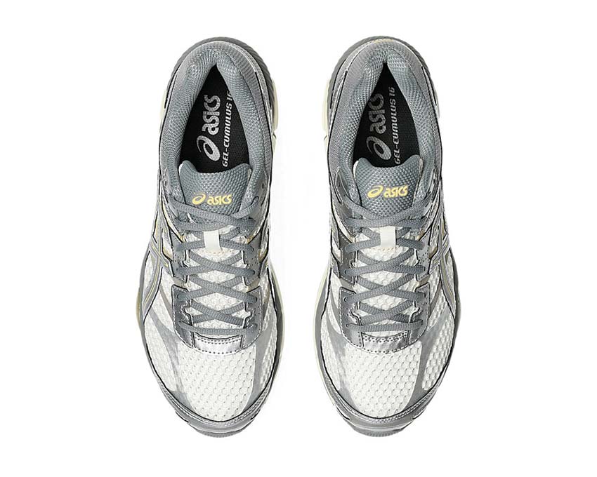 Asics Gel Cumulus 16 "Clay Grey"