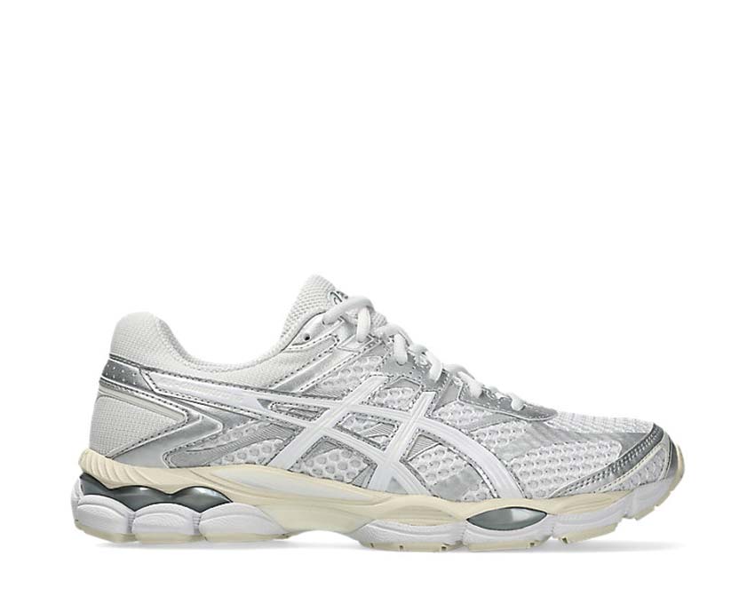 Asics Gel Cumulus 16 "White"