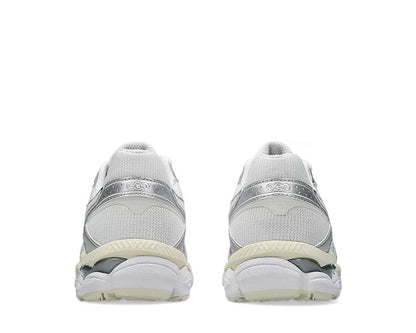Asics Gel Cumulus 16 "White"