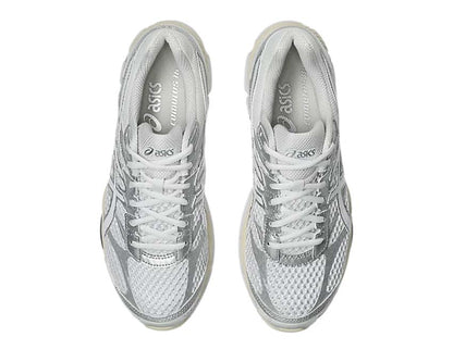 Asics Gel Cumulus 16 "White"