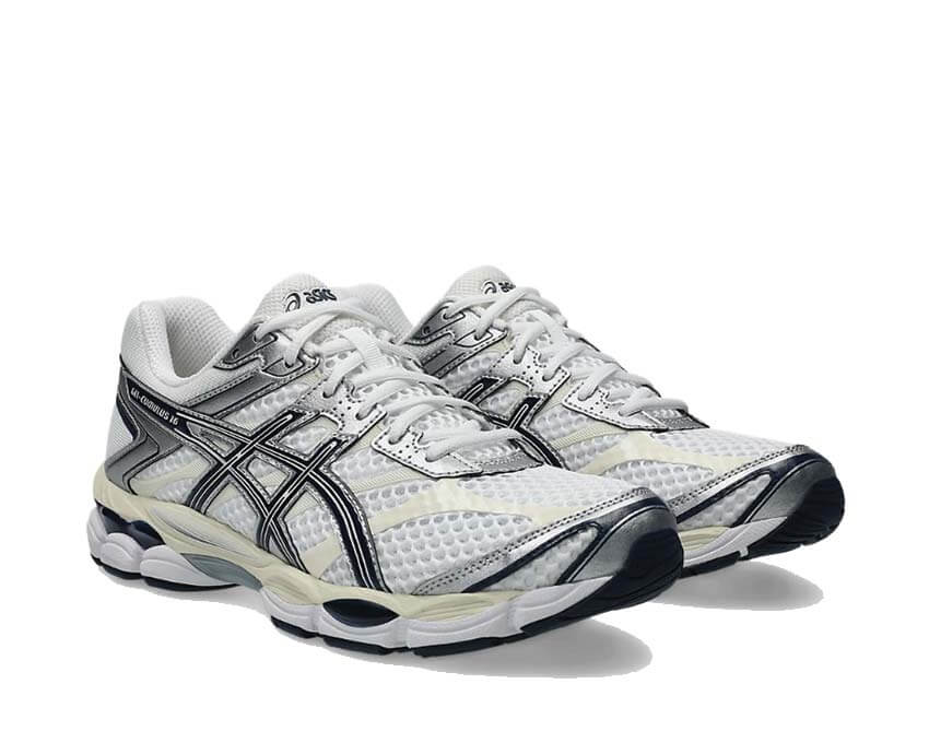 Asics Gel Cumulus 16 "Midnight"