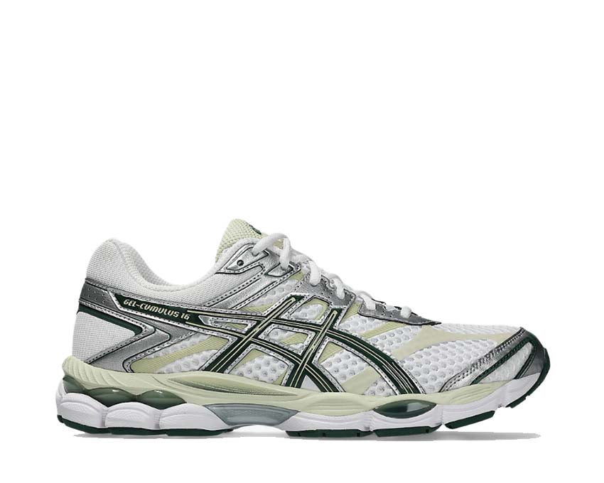 Asics Gel Cumulus 16 "Forest Night"