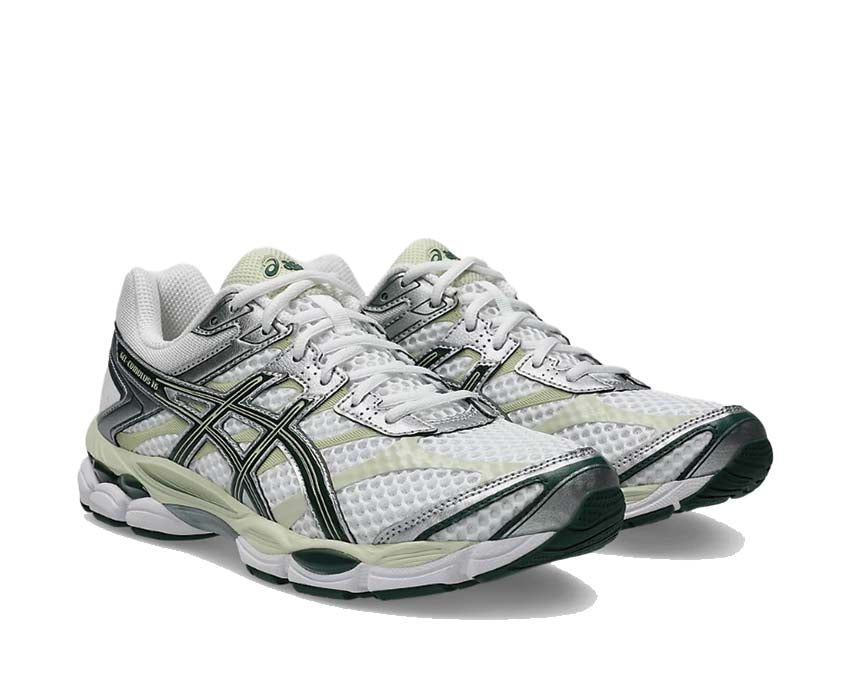 Asics Gel Cumulus 16 "Forest Night"