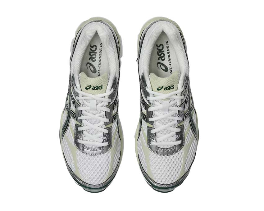 Asics Gel Cumulus 16 "Forest Night"