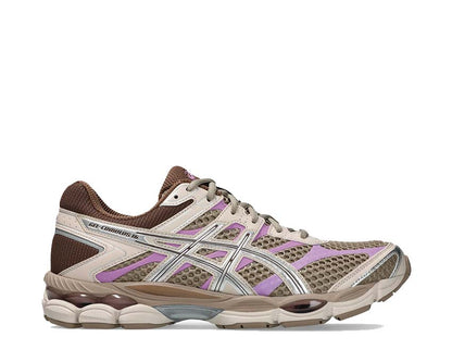 Asics Gel Cumulus 16 "Pink"