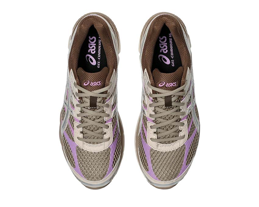 Asics Gel Cumulus 16 "Pink"