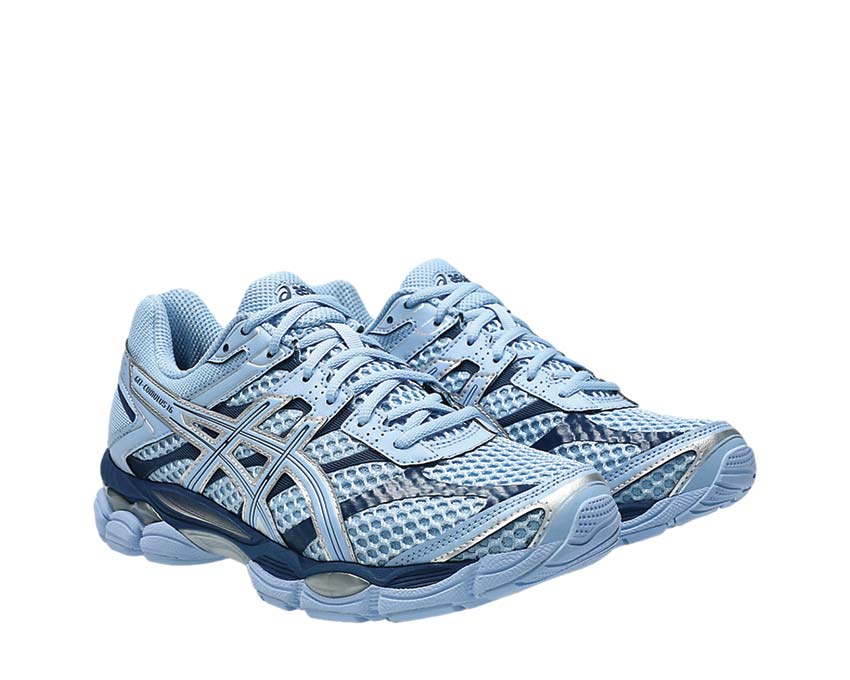 Asics Gel Cumulus 16 "Independence Blue"