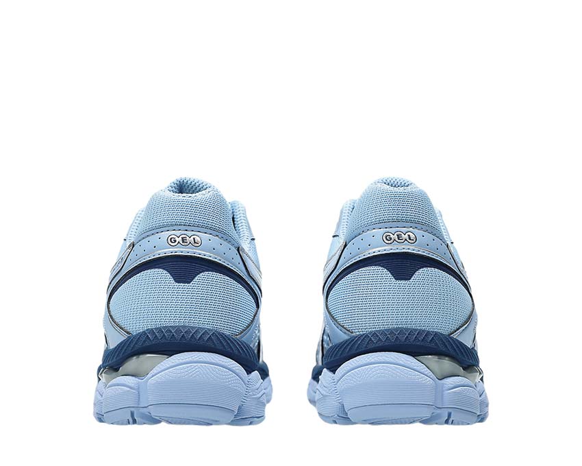 Asics Gel Cumulus 16 "Independence Blue"
