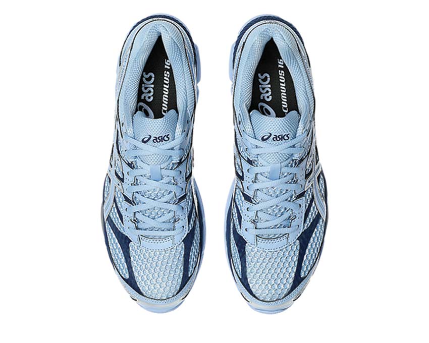 Asics Gel Cumulus 16 "Independence Blue"