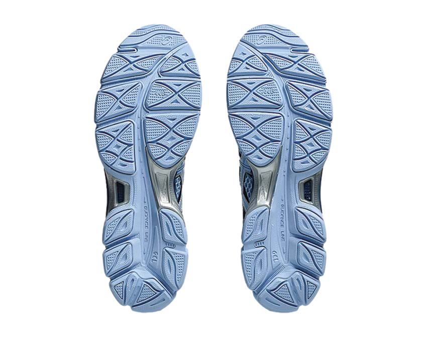 Asics Gel Cumulus 16 "Independence Blue"