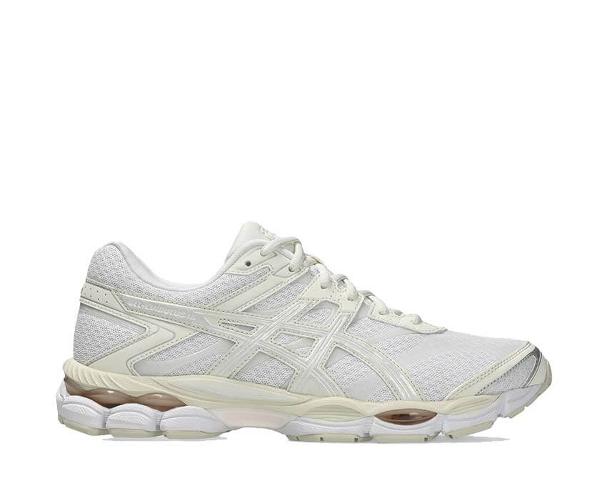 Asics Gel Cumulus 16 "White"