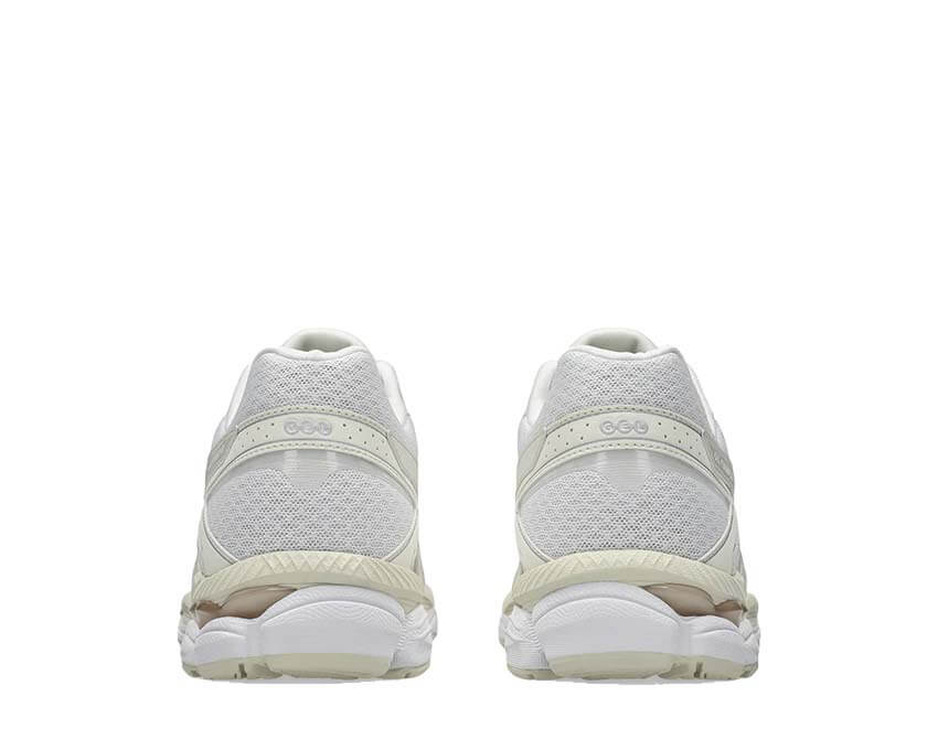 Asics Gel Cumulus 16 "White"