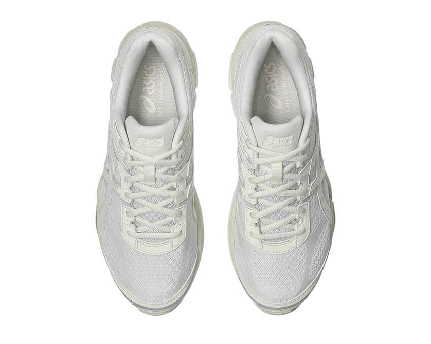 Asics Gel Cumulus 16 "White"