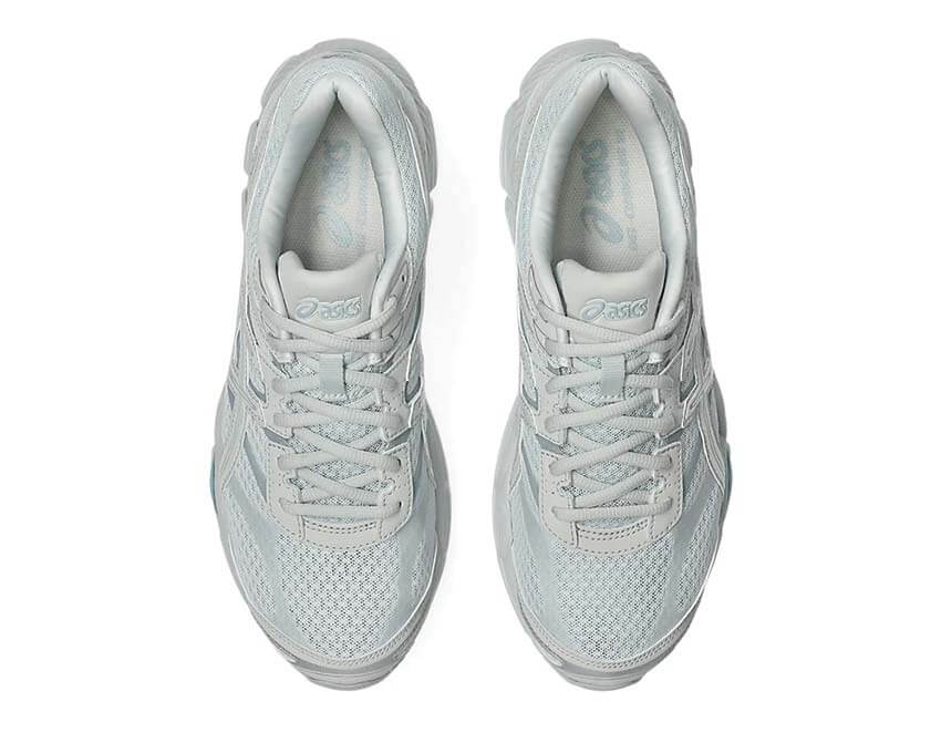 Asics Gel Cumulus 16 "Airy Blue"