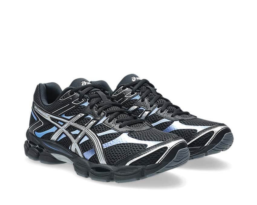 Asics Gel Cumulus 16 "Black"