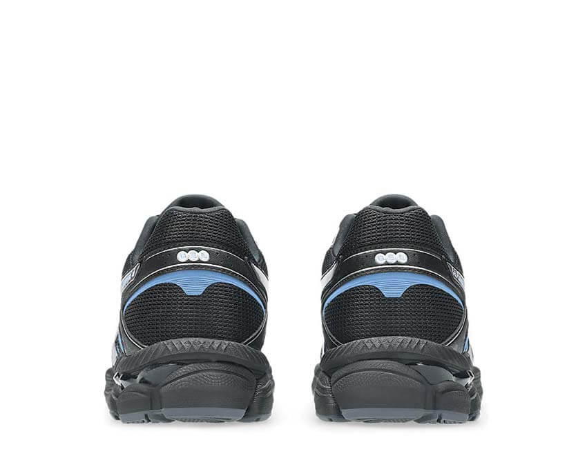 Asics Gel Cumulus 16 "Black"