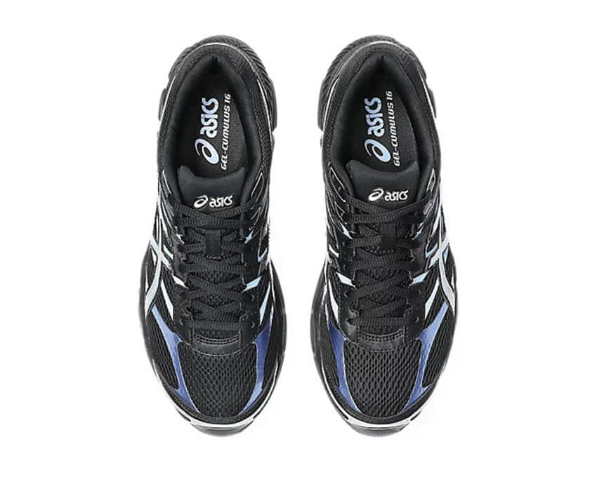 Asics Gel Cumulus 16 "Black"