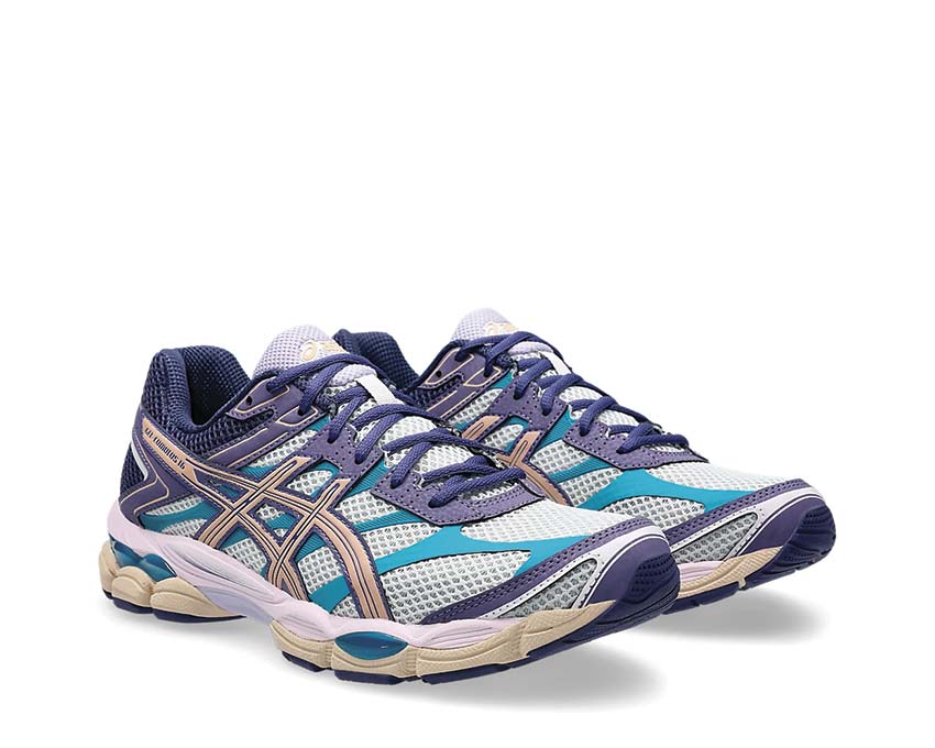 Asics Gel Cumulus 16 "Bisque"
