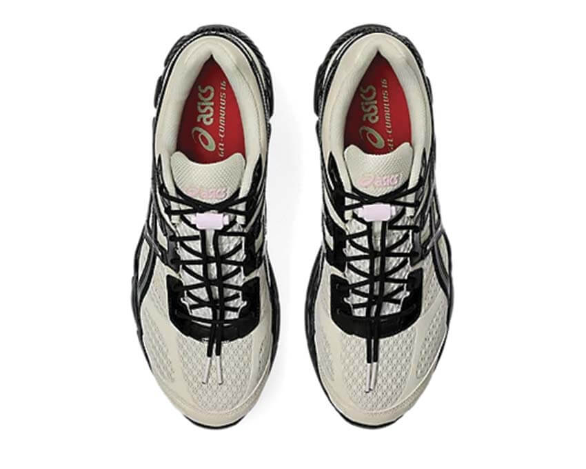Asics Gel Cumulus 16 x FINESSE