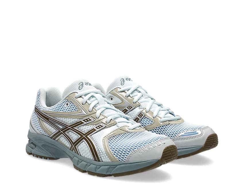Asics Gel DS Trainer 14 "Airy Blue"