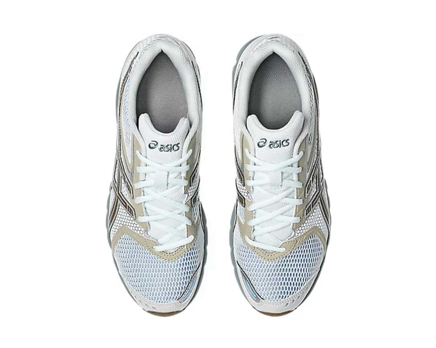 Asics Gel DS Trainer 14 "Airy Blue"