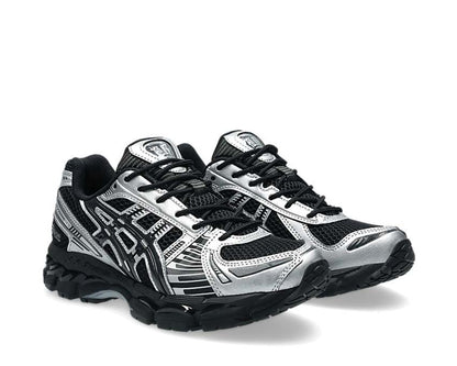 Asics Gel Kayano 12.1 "Black"