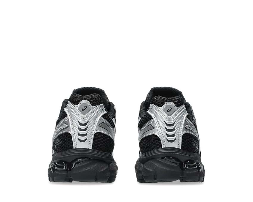 Asics Gel Kayano 12.1 "Black"