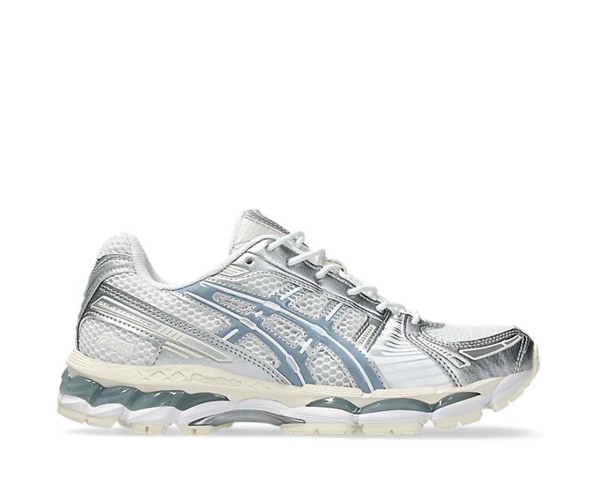 Asics Gel Kayano 12.1 “Dolphin Grey”