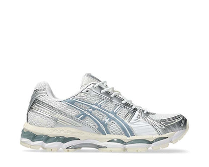 Asics Gel Kayano 12.1 “Dolphin Grey”