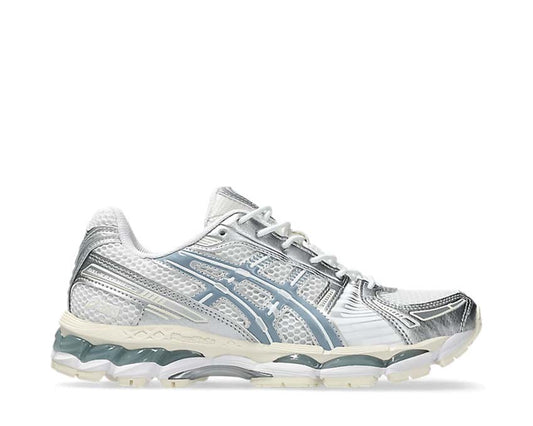 Asics Gel Kayano 12.1 “Dolphin Grey”