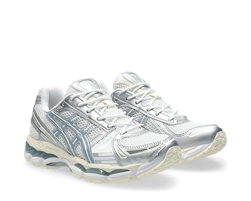 Asics Gel Kayano 12.1 “Dolphin Grey”