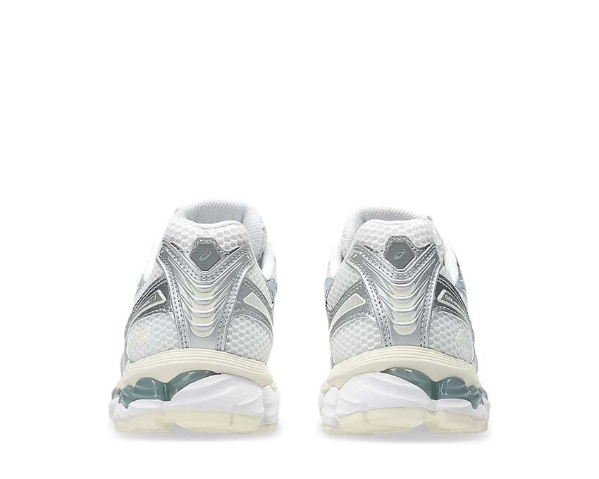 Asics Gel Kayano 12.1 “Dolphin Grey”
