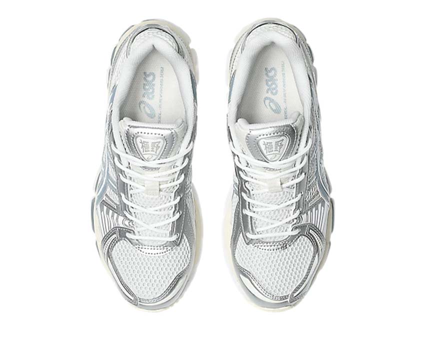 Asics Gel Kayano 12.1 “Dolphin Grey”
