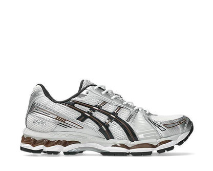 Asics Gel Kayano 12.1 "Graphite Grey"