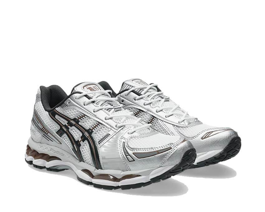 Asics Gel Kayano 12.1 "Graphite Grey"