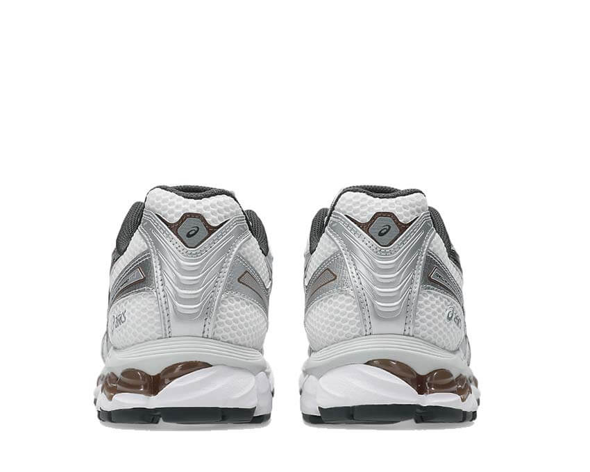 Asics Gel Kayano 12.1 "Graphite Grey"