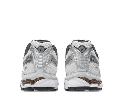 Asics Gel Kayano 12.1 "Graphite Grey"