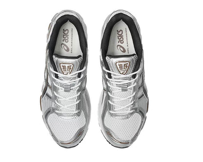 Asics Gel Kayano 12.1 "Graphite Grey"
