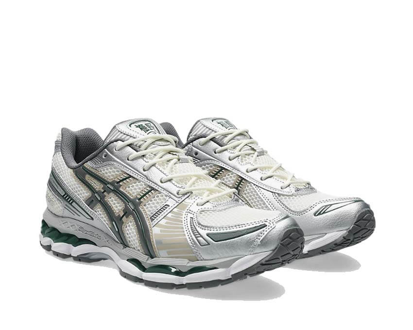 Asics Gel Kayano 12.1 "Cream"