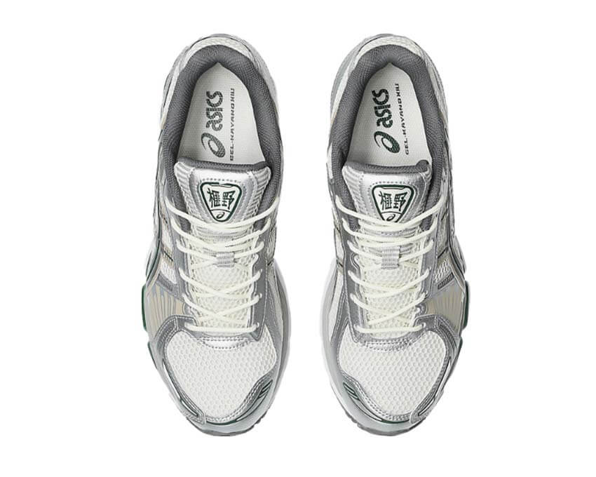 Asics Gel Kayano 12.1 "Cream"