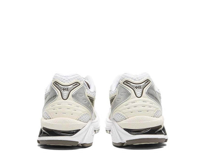 Asics Gel Kayano 14 "White Ivory"