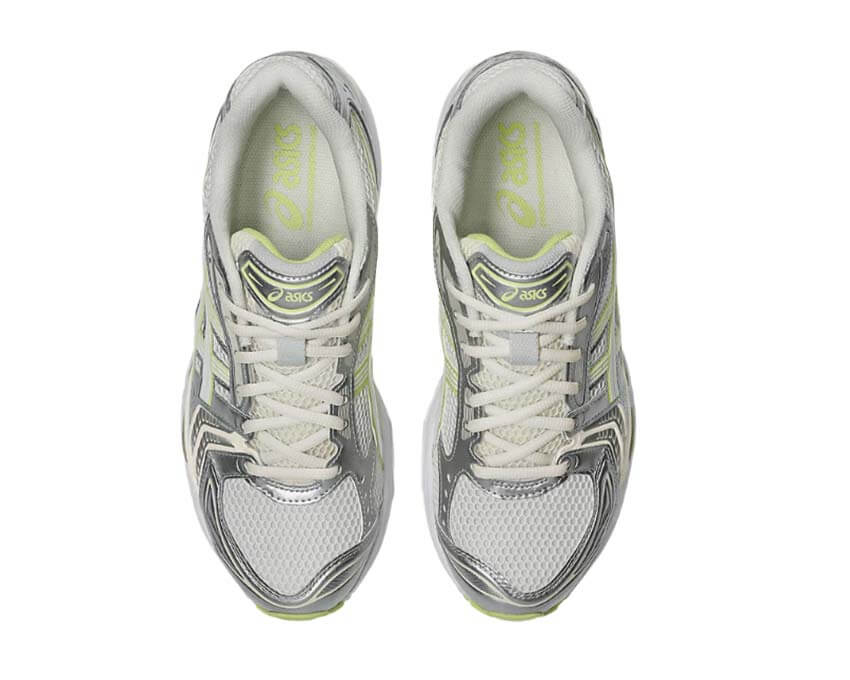 Asics Gel Kayano 14 "Pistachio"