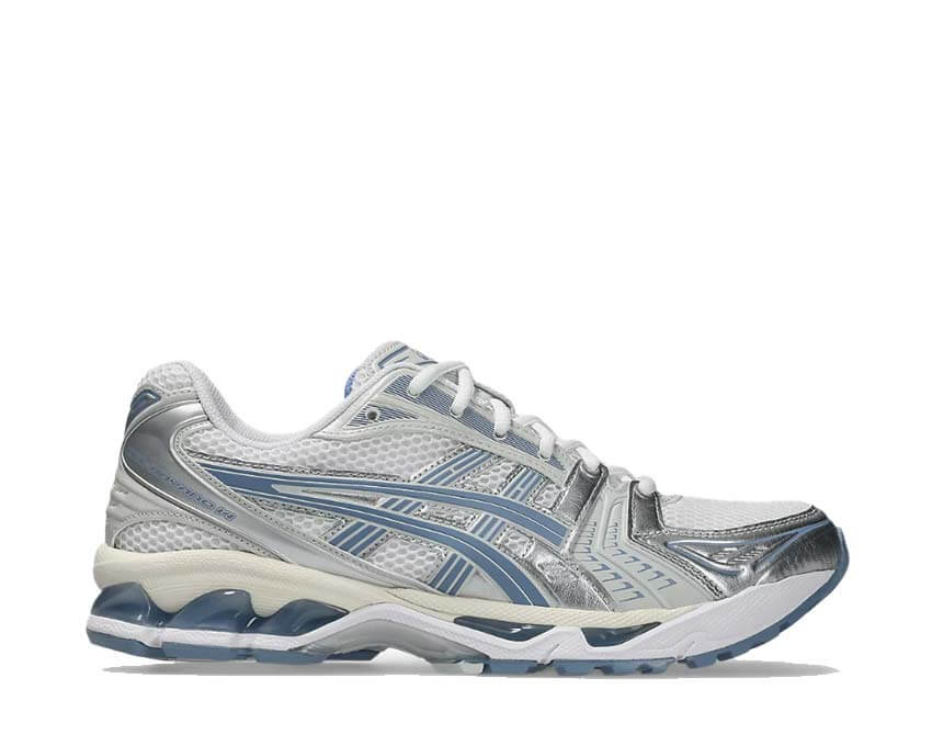 Asics Gel Kayano 14 "Light Navy"