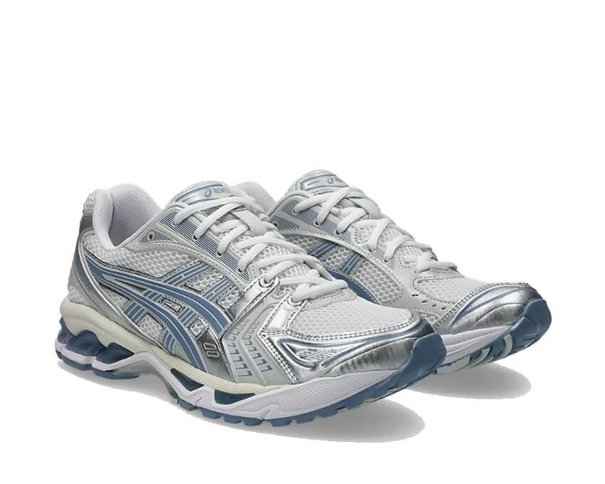 Asics Gel Kayano 14 "Light Navy"