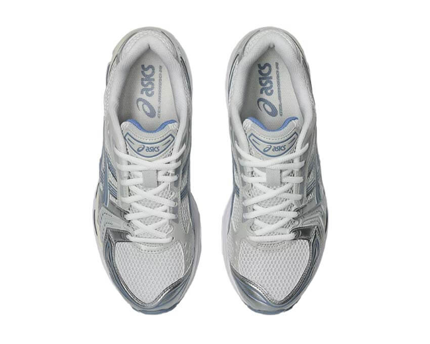 Asics Gel Kayano 14 "Light Navy"