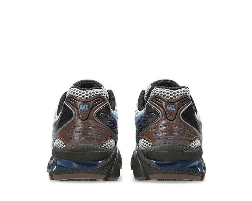 Asics Gel Kayano 14 "Blue Coast"