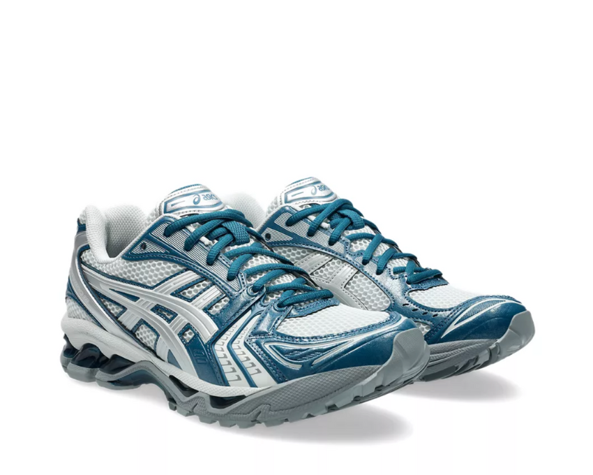 Asics Gel Kayano 14 "Glacier Grey"