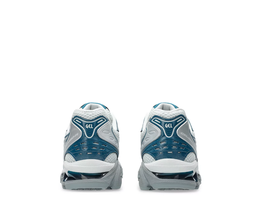 Asics Gel Kayano 14 "Glacier Grey"